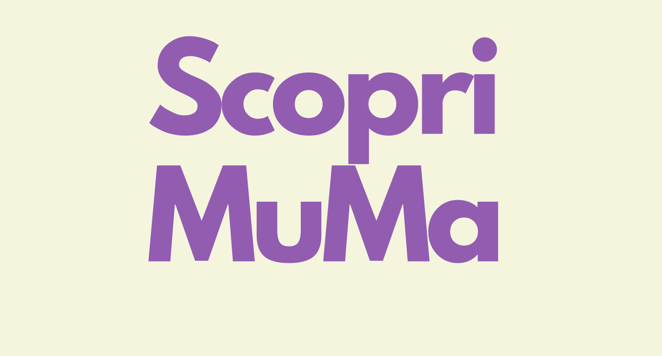 Scopri MuMa